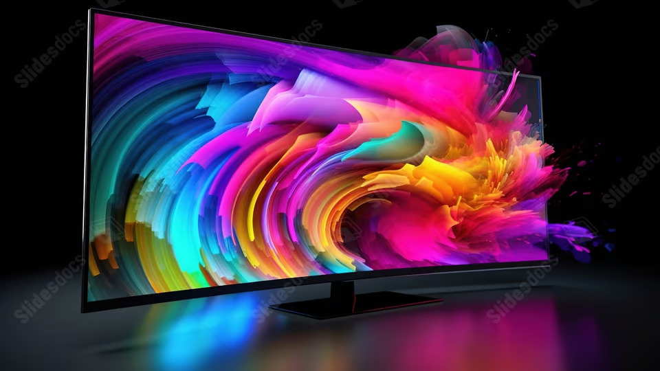 LED TV REPAIR