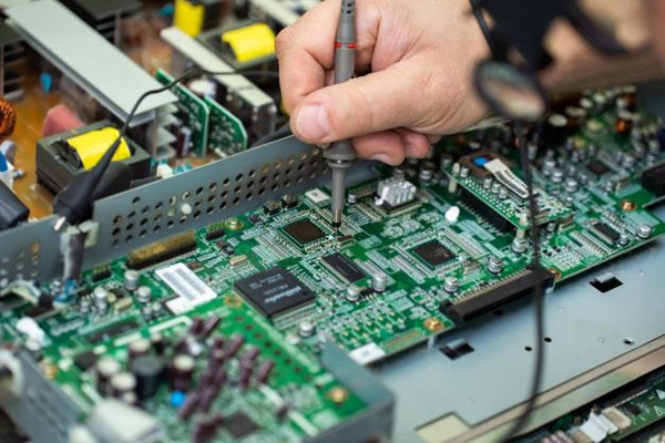 led tv repair