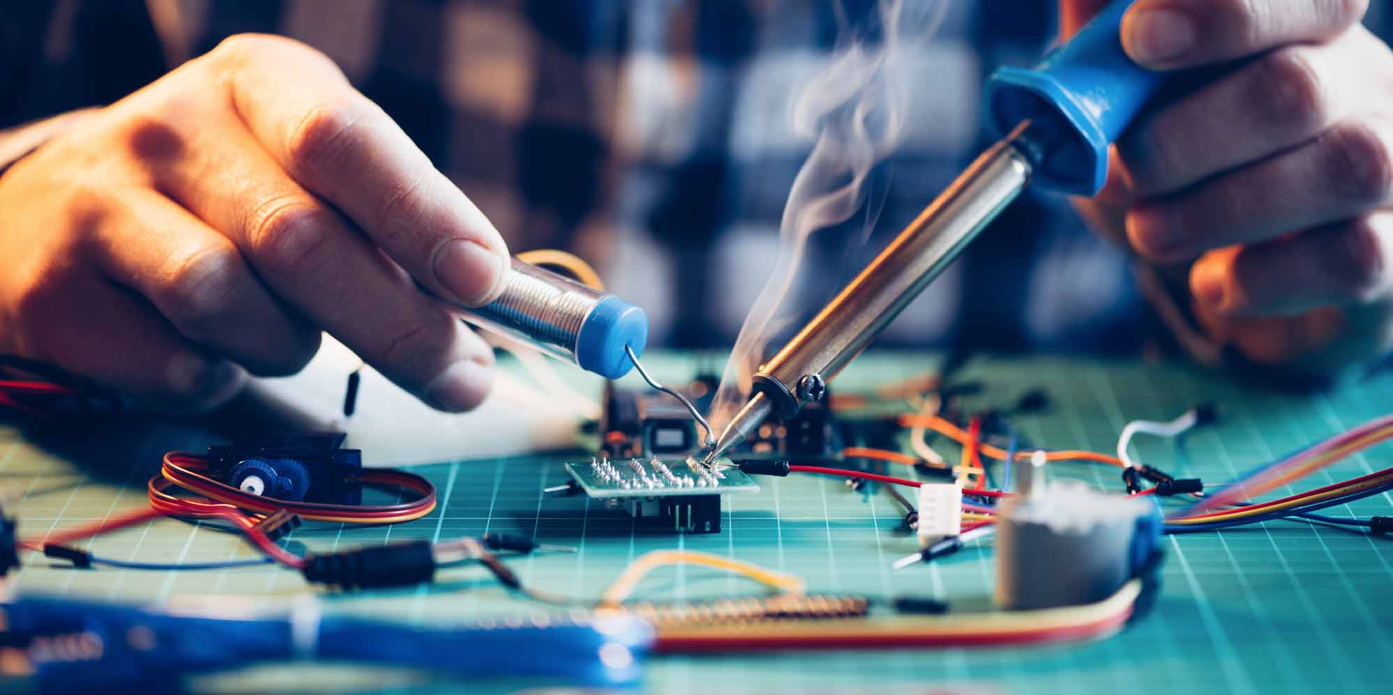 led tv repair
